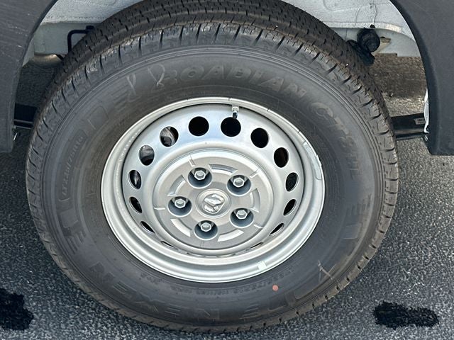 2026 RAM ProMaster 1500 Low Roof
