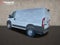 2026 RAM ProMaster 1500 Low Roof
