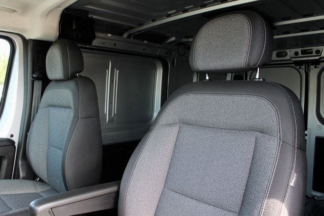 2024 RAM ProMaster 1500 Low Roof
