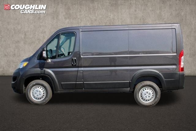 2024 RAM ProMaster 1500 Low Roof