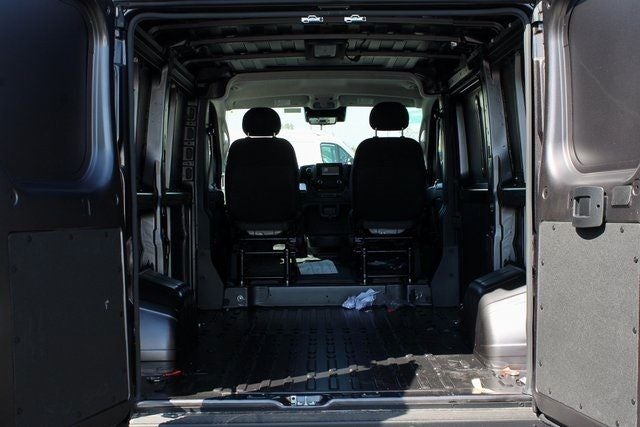 2024 RAM ProMaster 1500 Low Roof
