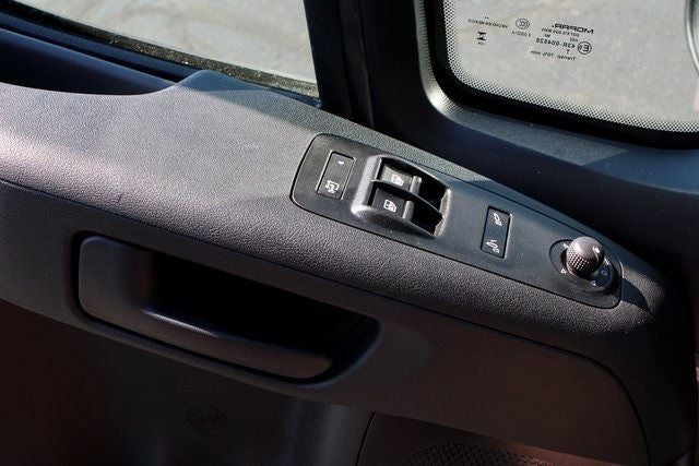 2024 RAM ProMaster 1500 Low Roof