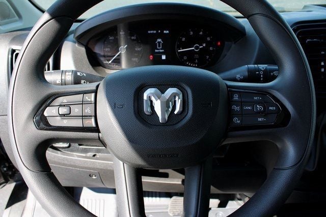 2024 RAM ProMaster 1500 Low Roof