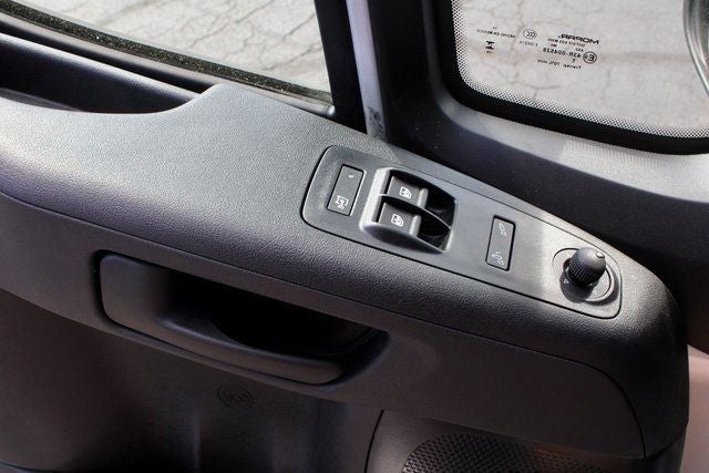 2024 RAM ProMaster 1500 Low Roof