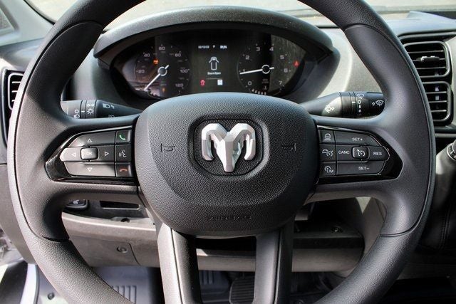 2024 RAM ProMaster 1500 Low Roof