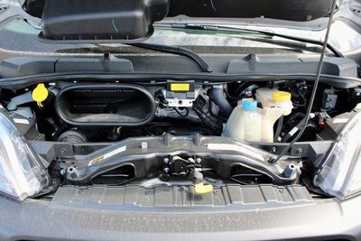 2024 RAM ProMaster 1500 Low Roof