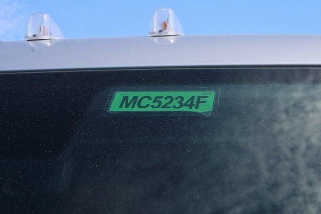 2024 RAM ProMaster 1500 Low Roof