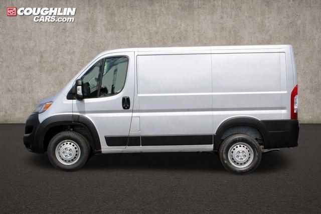 2024 RAM ProMaster 1500 Low Roof