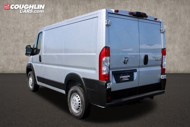 2024 RAM ProMaster 1500 Low Roof