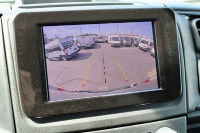 2024 RAM ProMaster 1500 Low Roof