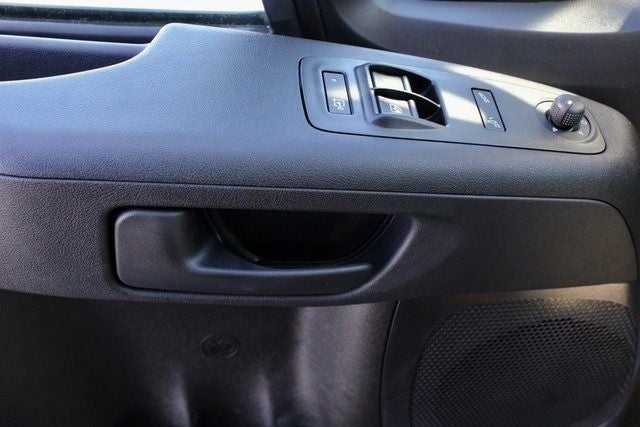 2024 RAM ProMaster 1500 Low Roof