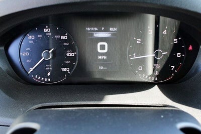 2024 RAM ProMaster 1500 Low Roof