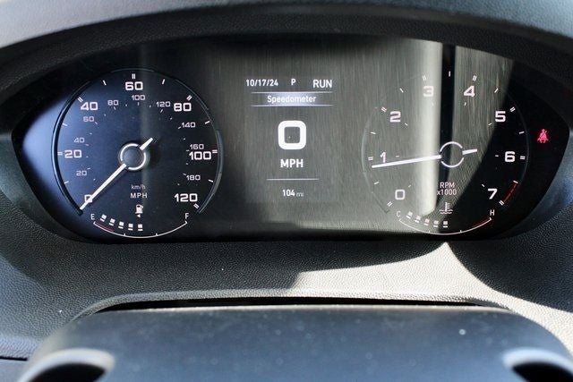 2024 RAM ProMaster 1500 Low Roof