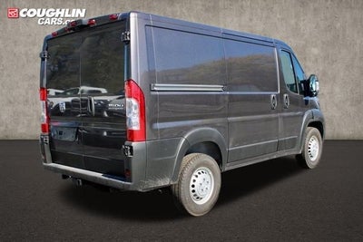 2024 RAM ProMaster 1500 Low Roof