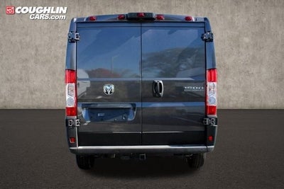2024 RAM ProMaster 1500 Low Roof