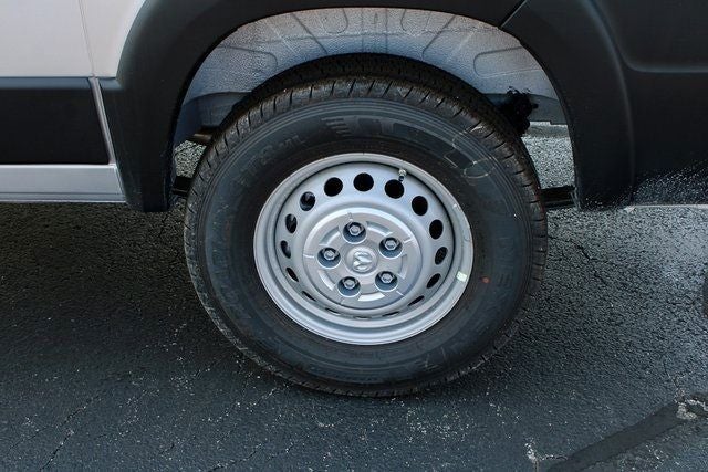 2024 RAM ProMaster 1500 Low Roof