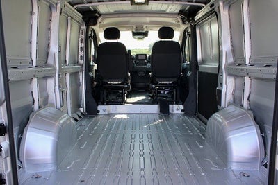 2024 RAM ProMaster 1500 Low Roof