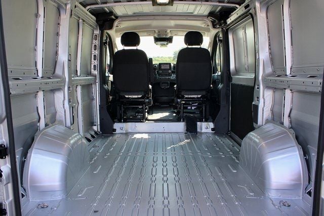 2024 RAM ProMaster 1500 Low Roof