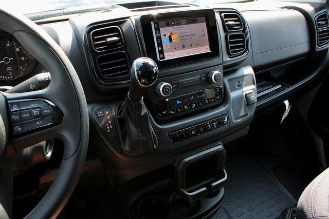 2024 RAM ProMaster 1500 Low Roof