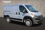 2024 RAM ProMaster 1500 Low Roof