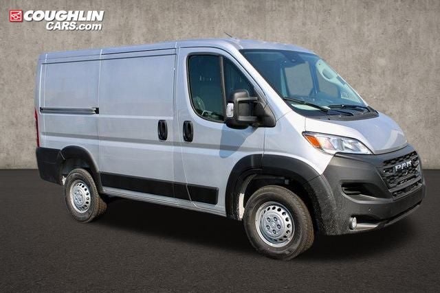 2024 RAM ProMaster 1500 Low Roof
