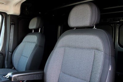 2024 RAM ProMaster 1500 Low Roof