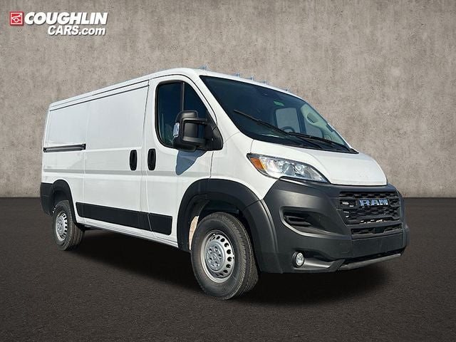 2024 RAM ProMaster 2500 Base
