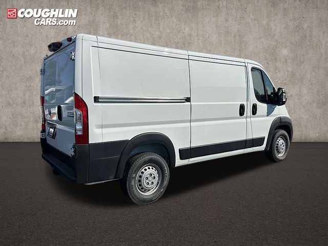 2024 RAM ProMaster 2500 Base