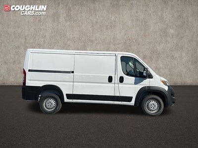 2024 RAM ProMaster 2500 Base
