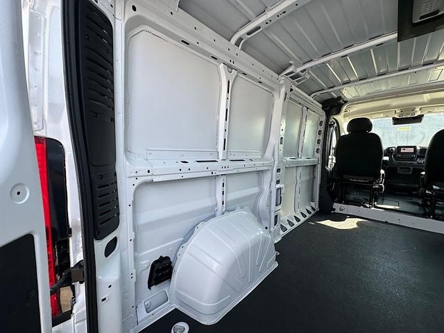 2024 RAM ProMaster 2500 Base