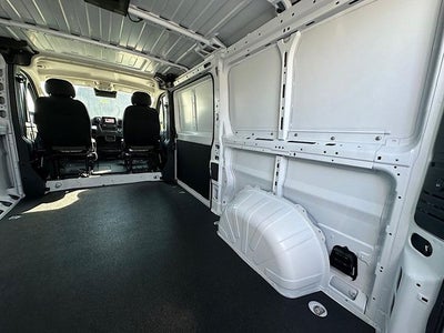 2024 RAM ProMaster 2500 Base