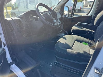 2024 RAM ProMaster 2500 Base