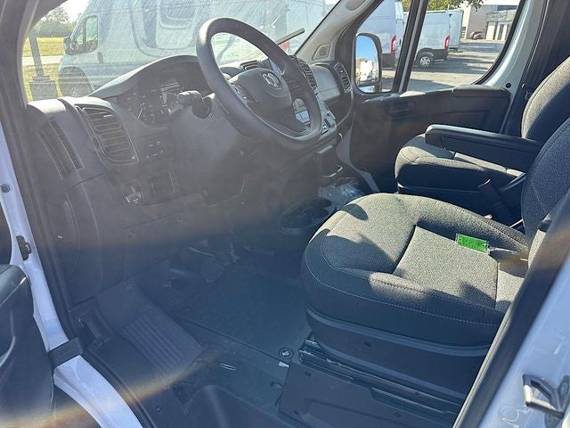 2024 RAM ProMaster 2500 Base
