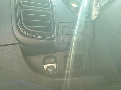 2024 RAM ProMaster 2500 Base