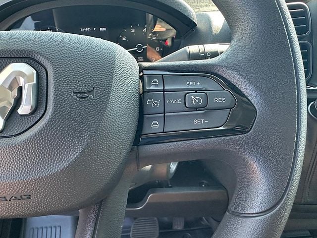 2024 RAM ProMaster 2500 Base