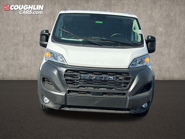 2024 RAM ProMaster 2500 Base