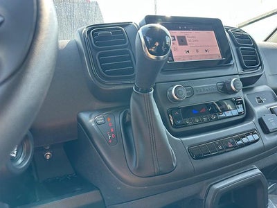 2024 RAM ProMaster 2500 Base