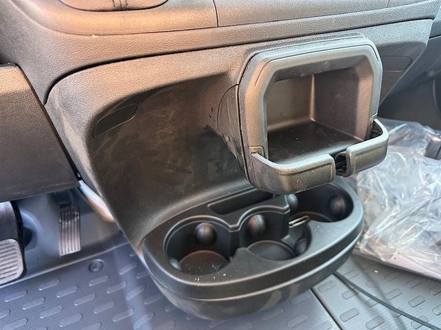 2024 RAM ProMaster 2500 Base