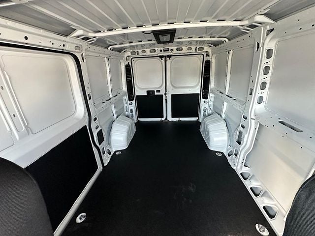 2024 RAM ProMaster 2500 Base