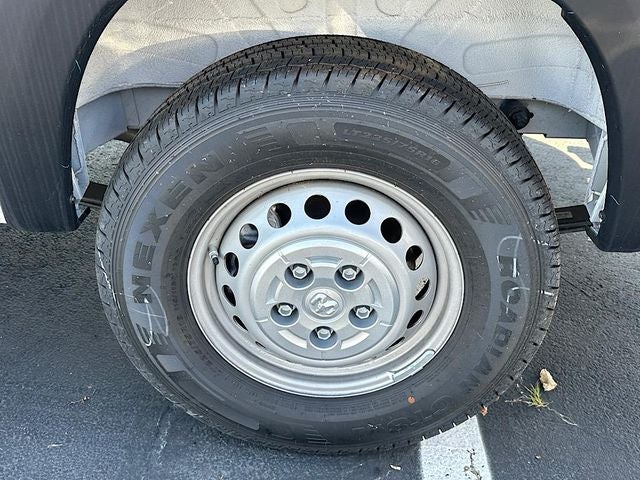 2024 RAM ProMaster 2500 Base