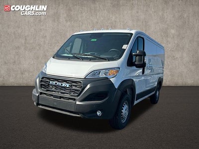 2024 RAM ProMaster 2500 Base