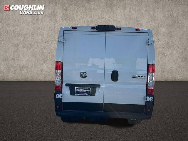 2024 RAM ProMaster 2500 Base
