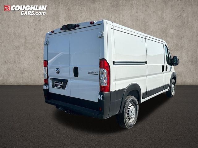 2024 RAM ProMaster 2500 Base