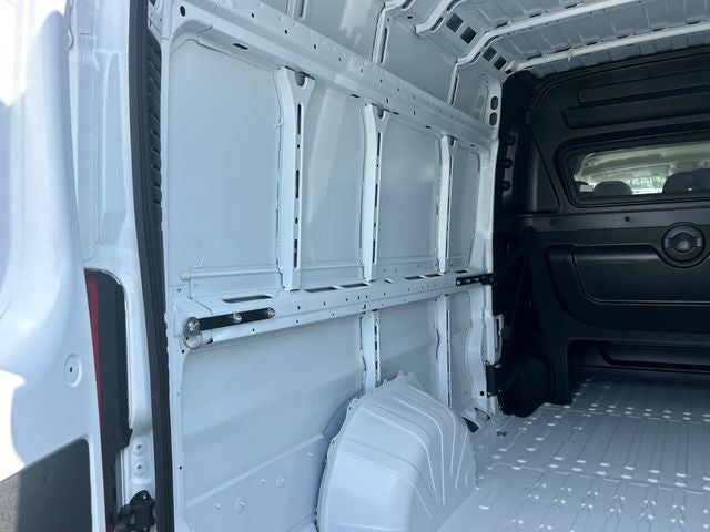 2026 RAM ProMaster 3500 High Roof