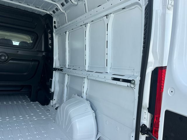 2026 RAM ProMaster 3500 High Roof