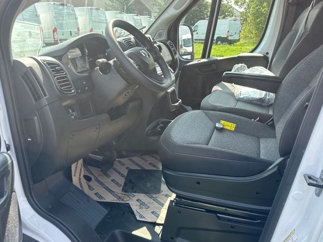2026 RAM ProMaster 3500 High Roof
