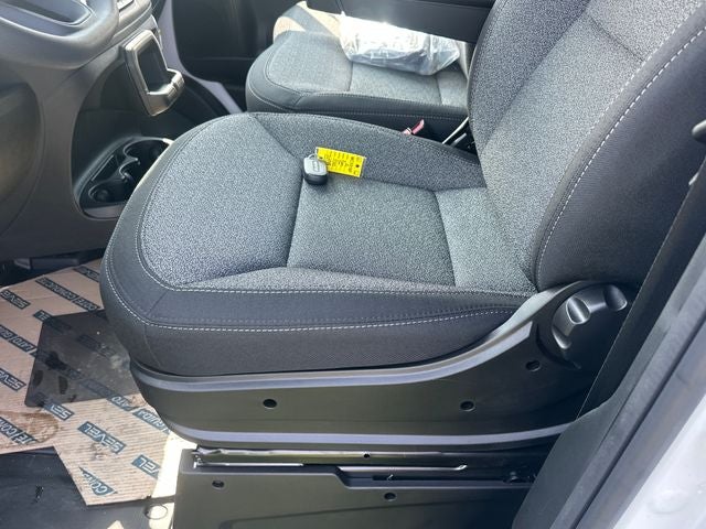 2026 RAM ProMaster 3500 High Roof