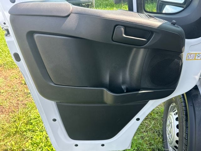 2026 RAM ProMaster 3500 High Roof