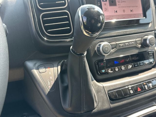 2026 RAM ProMaster 3500 High Roof