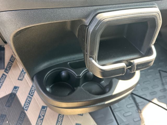 2026 RAM ProMaster 3500 High Roof